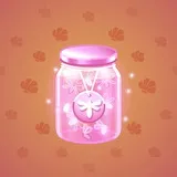 Restless Jar #1124