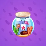 Restless Jar #1127