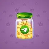 Restless Jar #1129