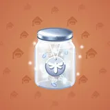 Restless Jar #1146