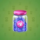 Restless Jar #1151