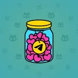 Restless Jar #1156
