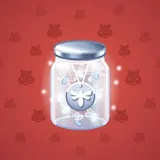 Restless Jar #1159