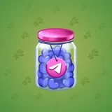Restless Jar #116 Restless Jar #116