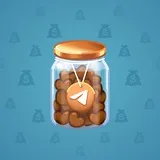 Restless Jar #1162
