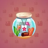 Restless Jar #1170