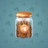 Restless Jar #1172