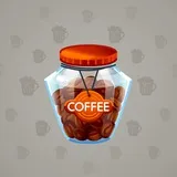 Restless Jar #1186