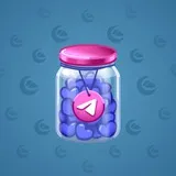 Restless Jar #1189