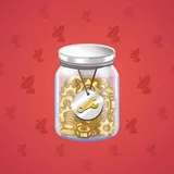 Restless Jar #1193