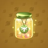 Restless Jar #1210