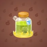 Restless Jar #1213