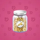 Restless Jar #1218