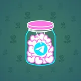 Restless Jar #1229