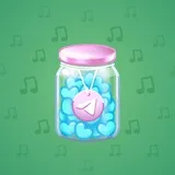 Restless Jar #1232