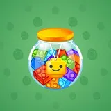 Restless Jar #1240