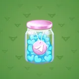 Restless Jar #1247