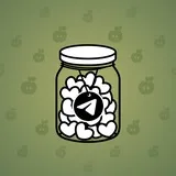 Restless Jar #1248