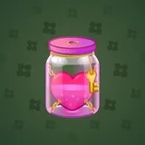 Restless Jar #1249