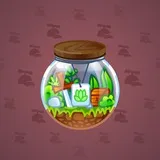 Restless Jar #125 Restless Jar #125