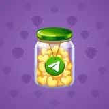 Restless Jar #1253