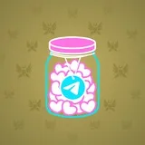 Restless Jar #126