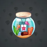 Restless Jar #1264