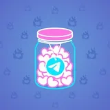 Restless Jar #1266