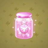 Restless Jar #1280 Restless Jar #1280