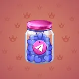 Restless Jar #1282