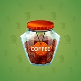Restless Jar #1286