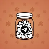 Restless Jar #1303