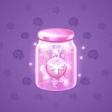 Restless Jar #1307