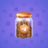 Restless Jar #1310