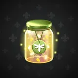 Restless Jar #1311