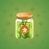 Restless Jar #1313