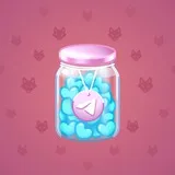 Restless Jar #1318