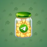 Restless Jar #1319
