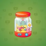 Restless Jar #1320