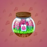 Restless Jar #1325