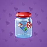Restless Jar #133