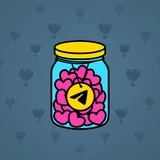 Restless Jar #1338