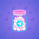Restless Jar #1340