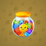 Restless Jar #1348