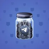 Restless Jar #136