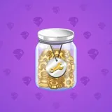 Restless Jar #1360