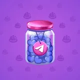 Restless Jar #1366