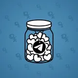 Restless Jar #1369