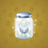Restless Jar #1370