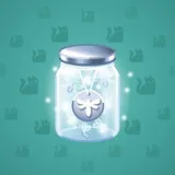 Restless Jar #1379